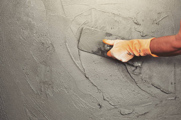 Best Concrete Foundation Repair in Stanley, WI