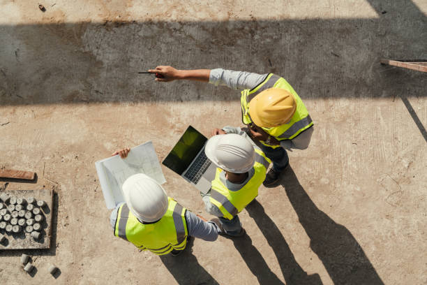  Stanley, WI Concrete contractor Pros